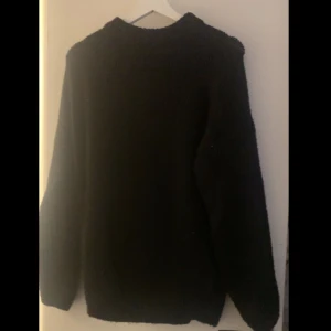  stickad tröja  - En sticka tröja som jag aldrig använt 