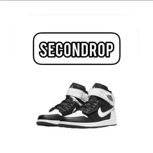 Air Jordan 1 Fly Hi - Jordan skor till ett bra pris! För fler bilder skriv till oss i DM!💌 Vi erbjuder en trygg handel. Mvh. Secondrop