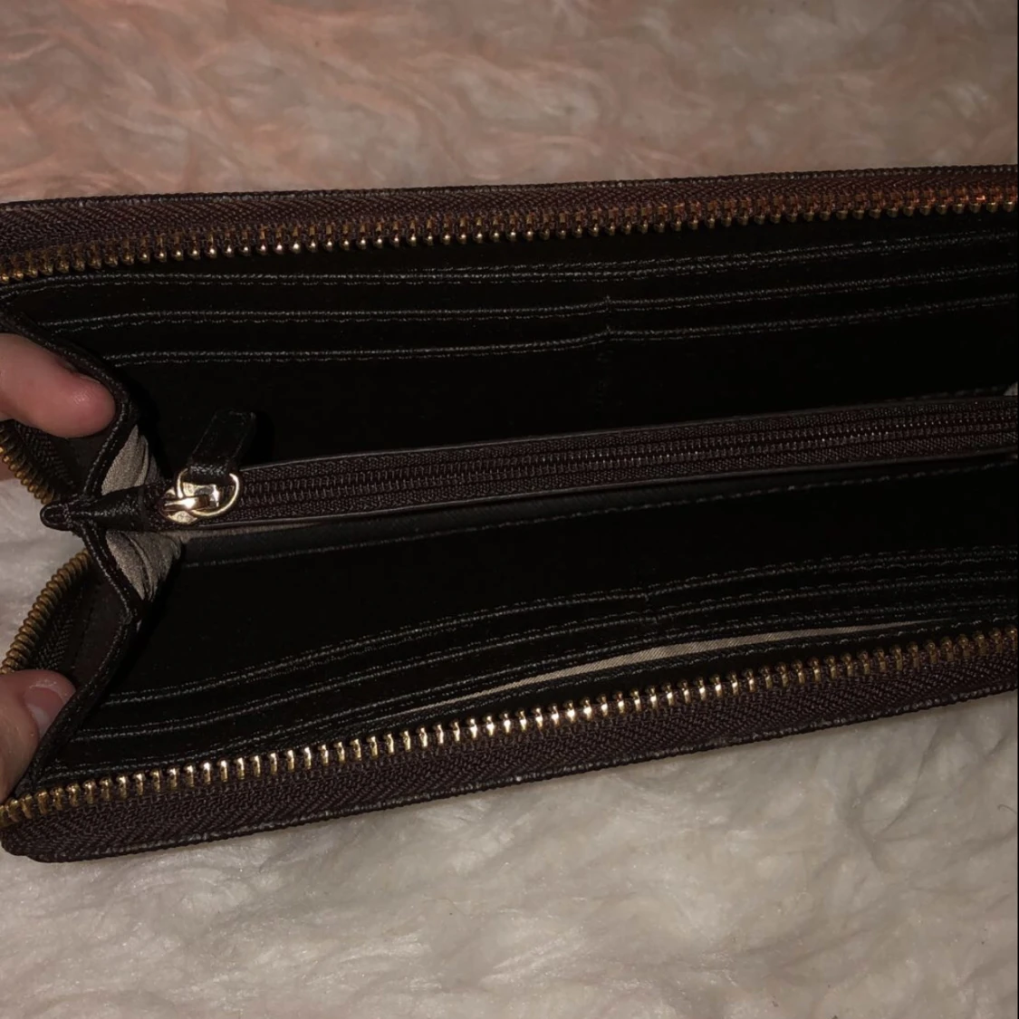 Michael Kors plånbok - 91