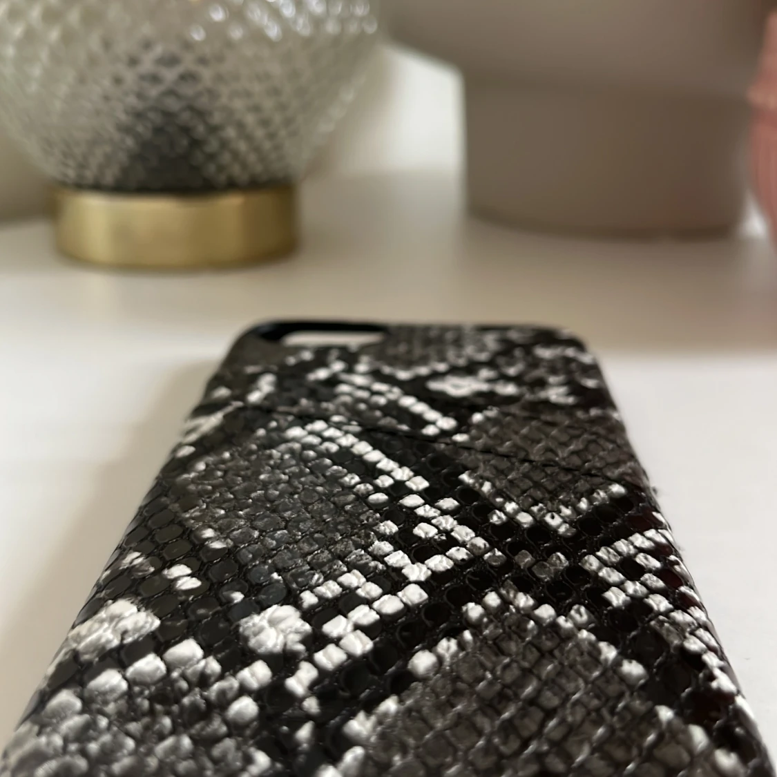 Mobilskal iPhone 8  - 91