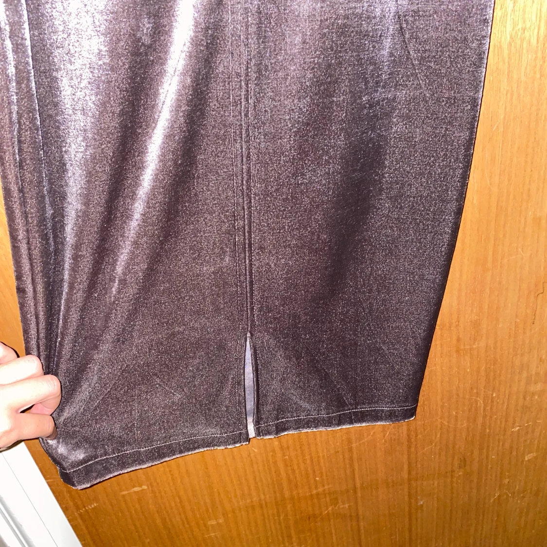 Festklänning från Zara - 90