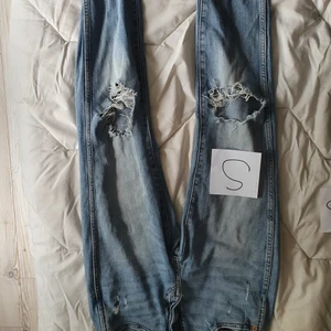 Jeans s - Alla 3 för 150 kr