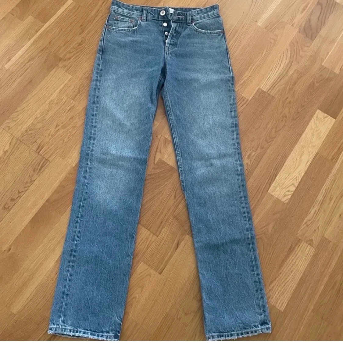 Zara jeans  - 91