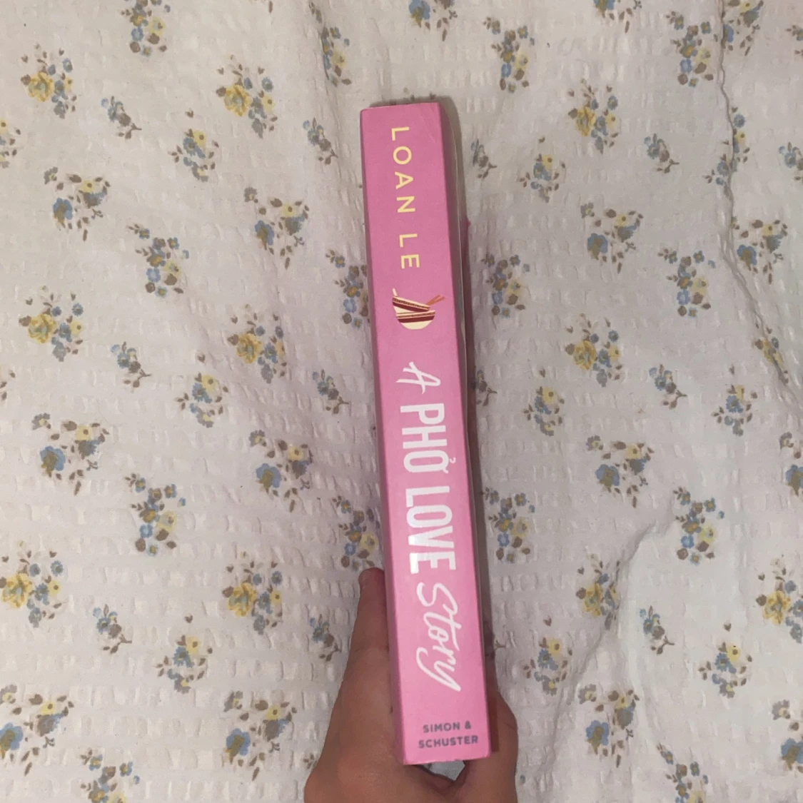 A pho love story - 91