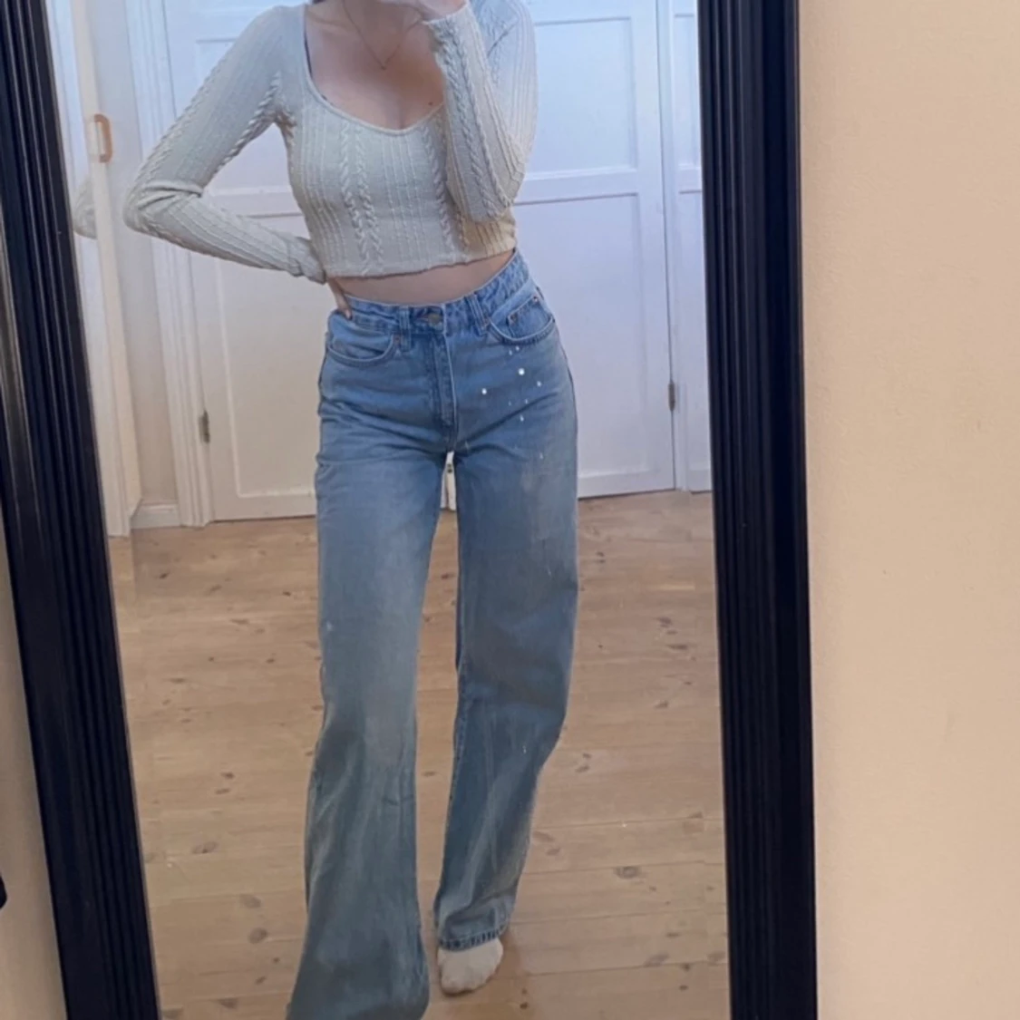 Jeans från lager 157, st s