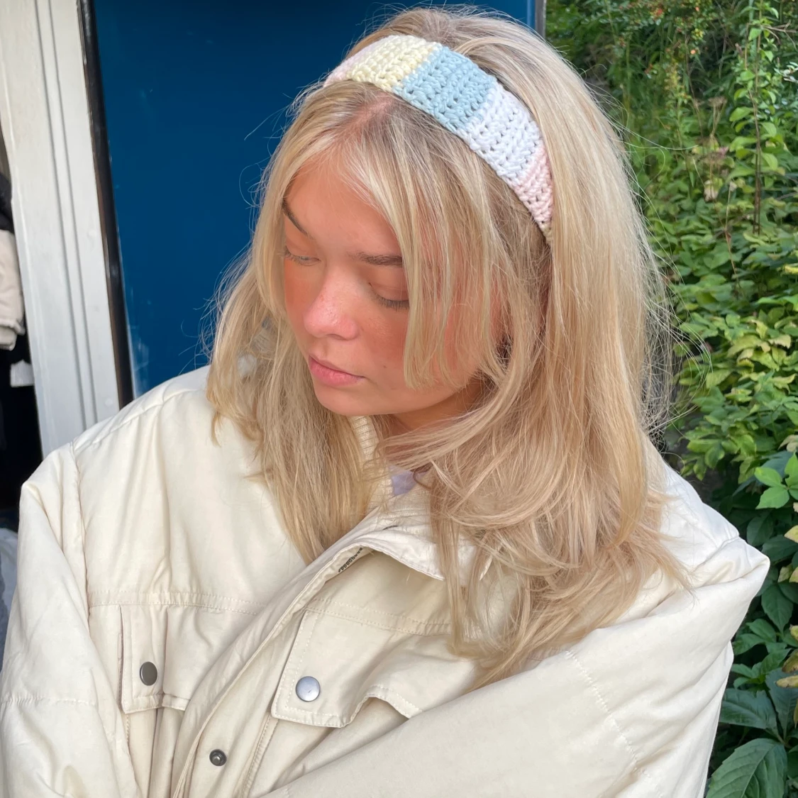 Hårband💓