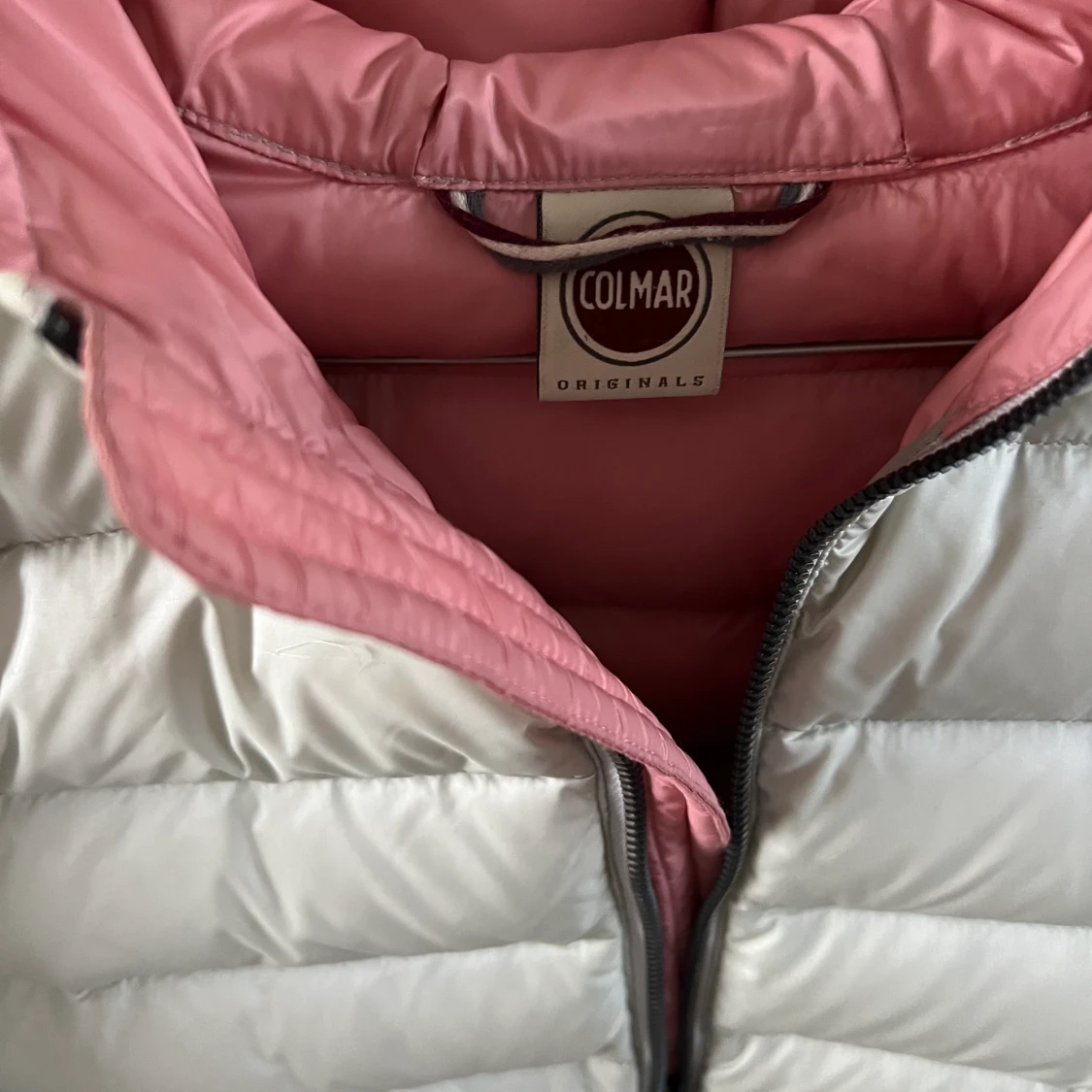 Colmar jacka - 90