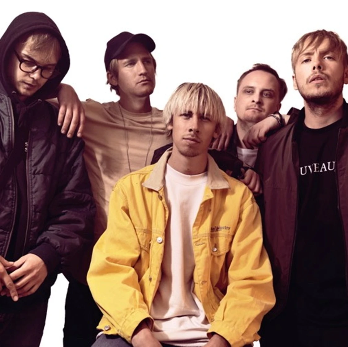 Tjuvjakt Mosebacketerassen 10/9‼️‼️‼️