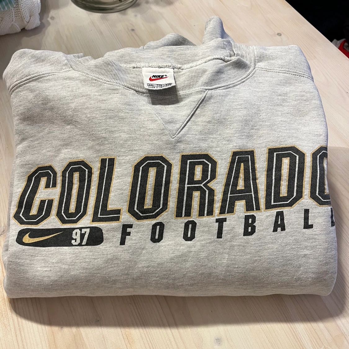 Nike Sweatshirt  - 90