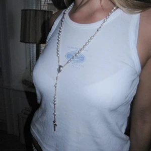 Vintage minne - Snyggt vintage linne