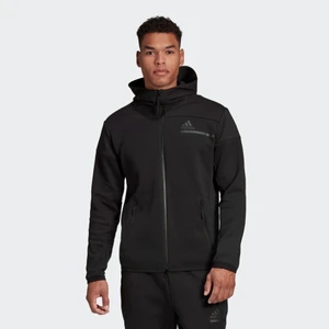Adidas tracksuit  - Svart adidas tracksuit. Storlek L men passar bra på M. Passar 173-185 cm