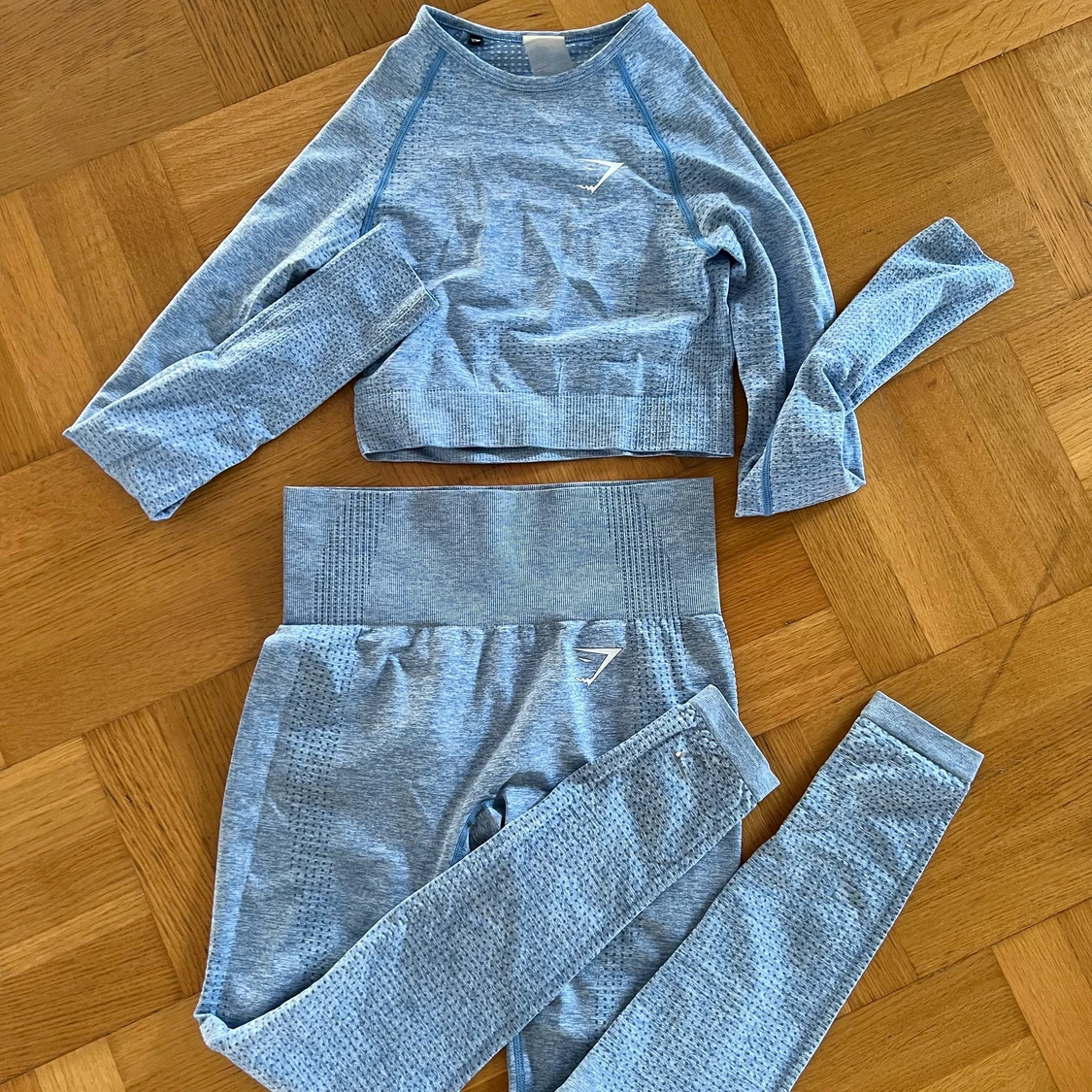 Gymshark set