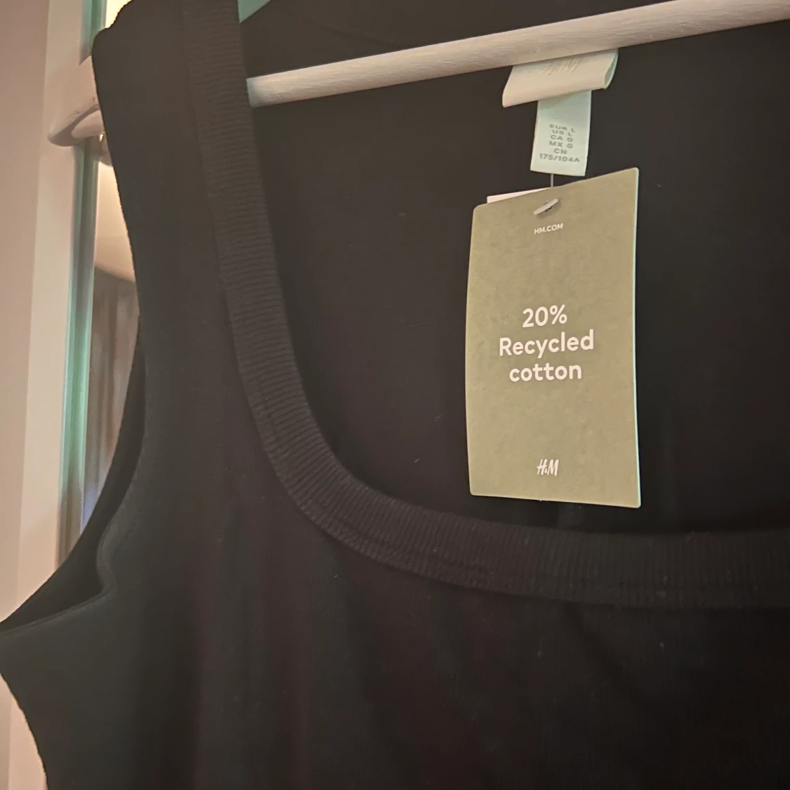 Klänning, oanvänd  - 91