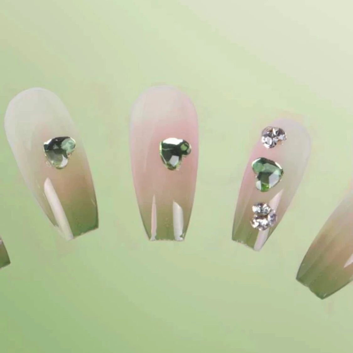 Naglar 💅🏽  - 91