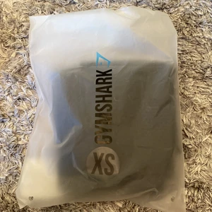 Gymshark flawless knit tights - Helt oanvända träningsbyxor från Gymshark. Säljes pga för liten storlek. Supersnygga i passformen. Ord pris ca 650kr