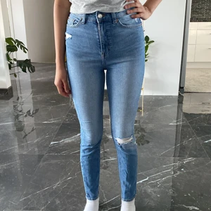 jeans - H&M Jeans