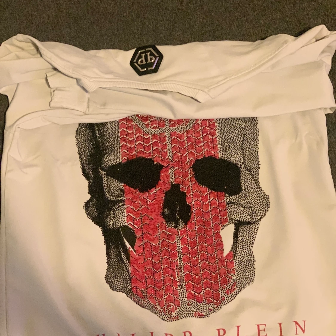 Philipp plein tröja  - 90