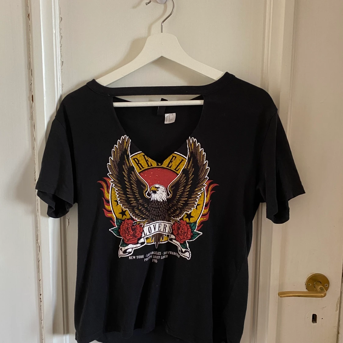 Urringad graphic T-shirt