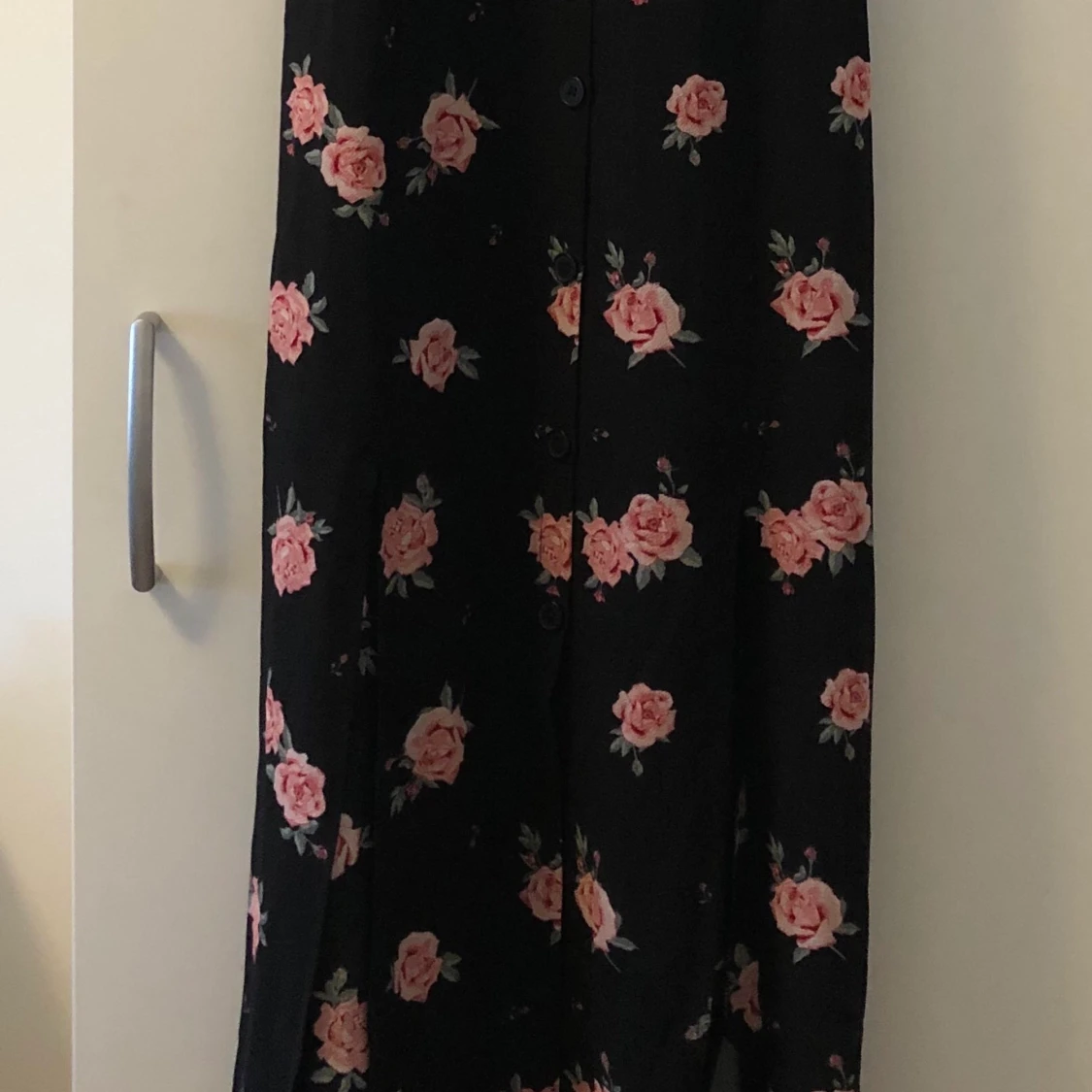 maxiklänning från divided - 90