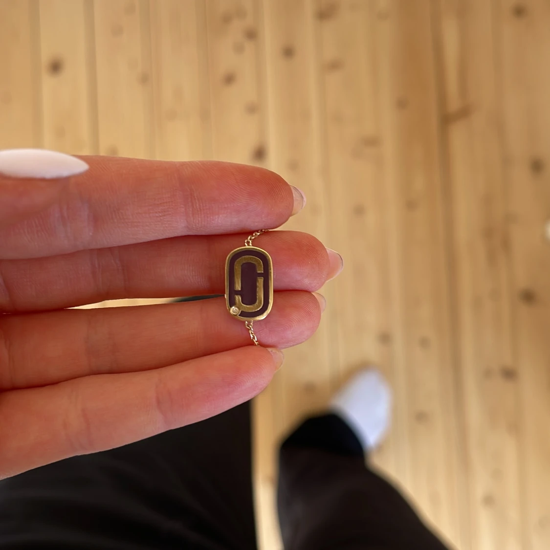 Marc Jacobs armband - 90