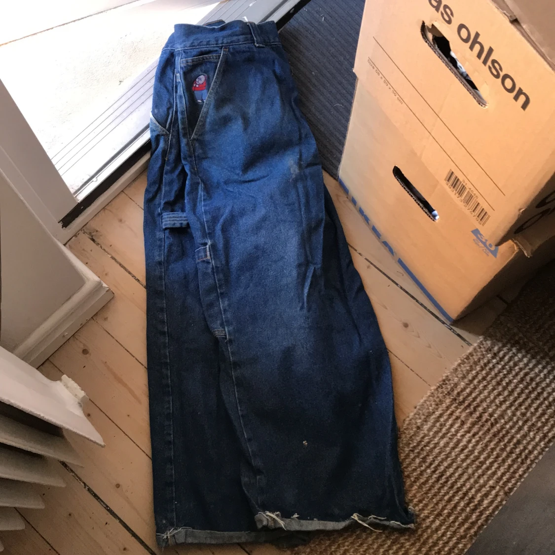 Polar bigboys carpenter 