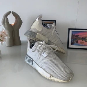 Adidas NMD  - Adidas NMD skor, bra stick, storlek 37 1/3, digital kvitto från Zalando finns 