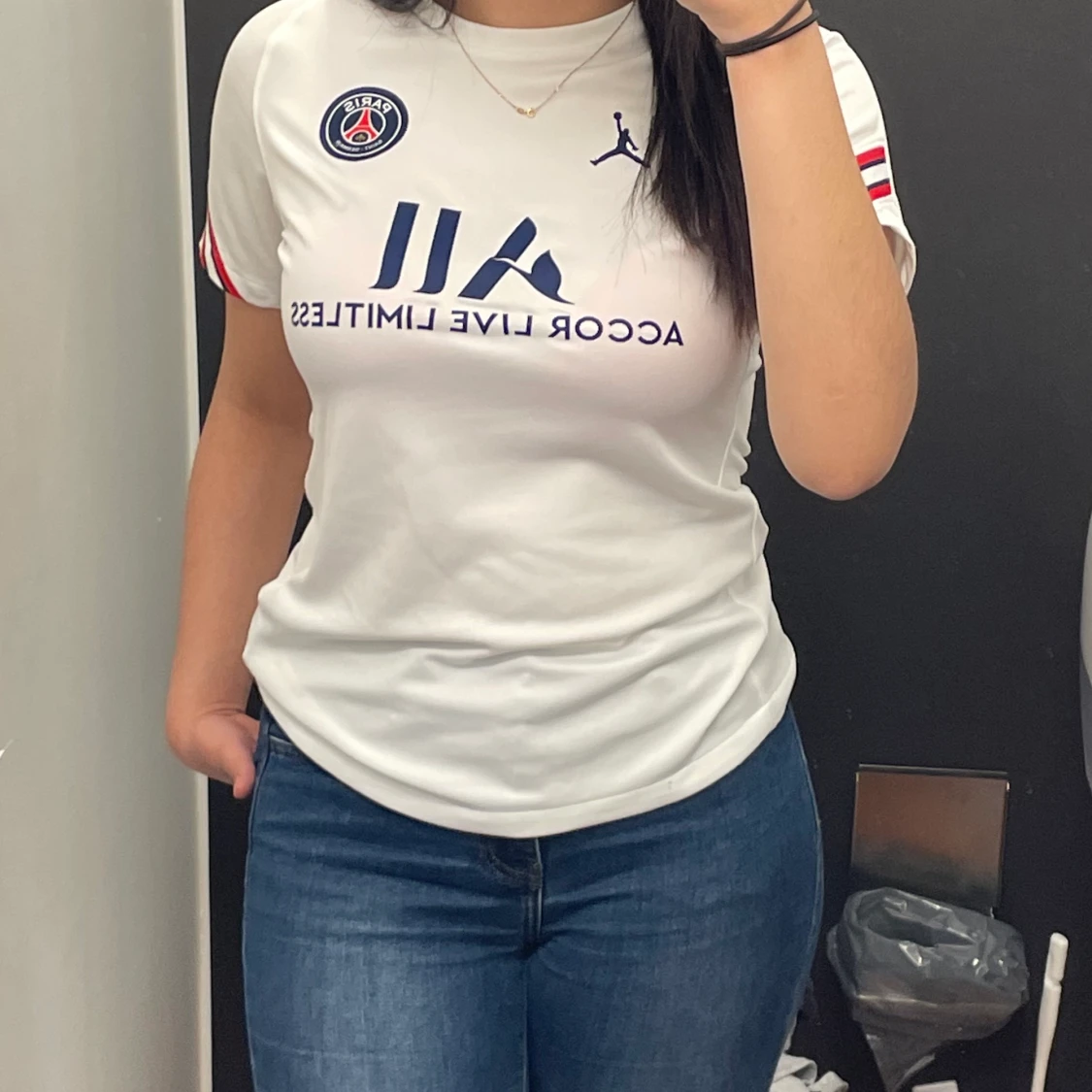 Psg t-shirt