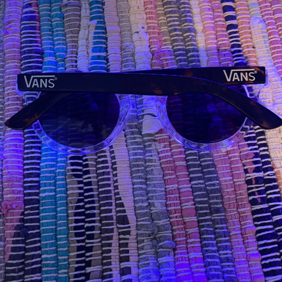 Supercoola vans brillor 😎 - 90