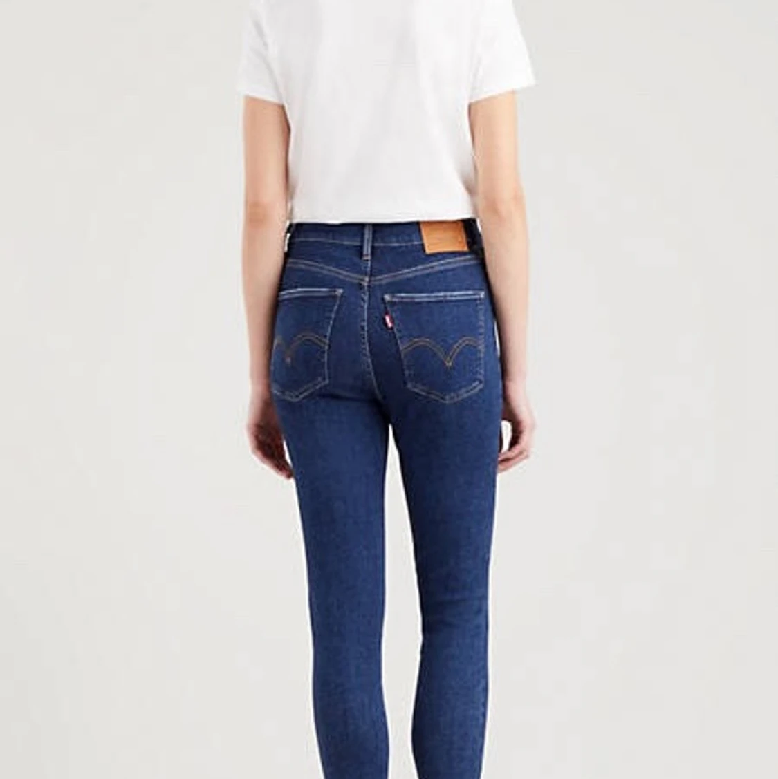 Levis jeans - 90
