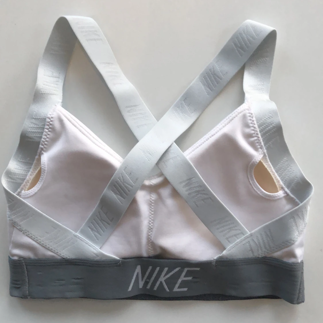 Nike sports bra - 90