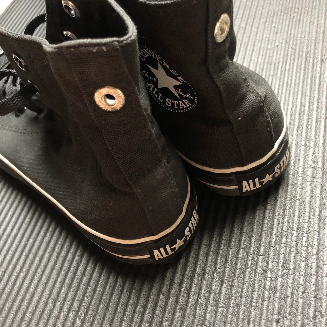 CONVERSE CHUCK TAYLOR - 90