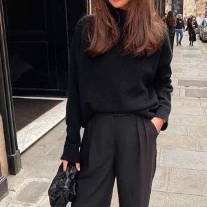 Turtleneck tröja från 157  - Fick i julas. Helt oanvänd❤️