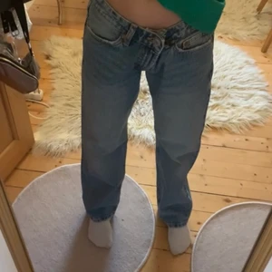 Zara - Säljer dessa jeans köptes för 450-455