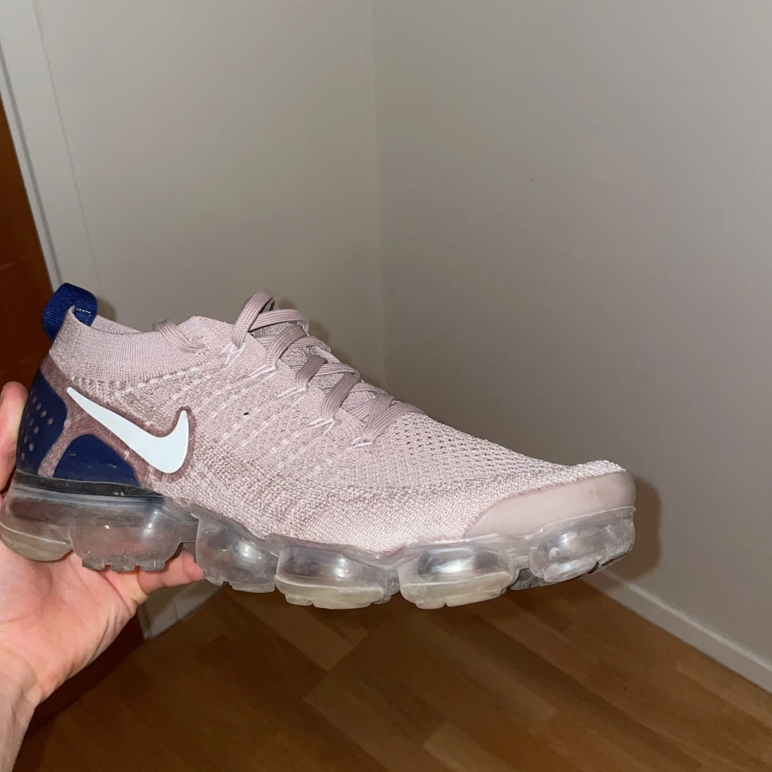 Nike Vapormax - 90