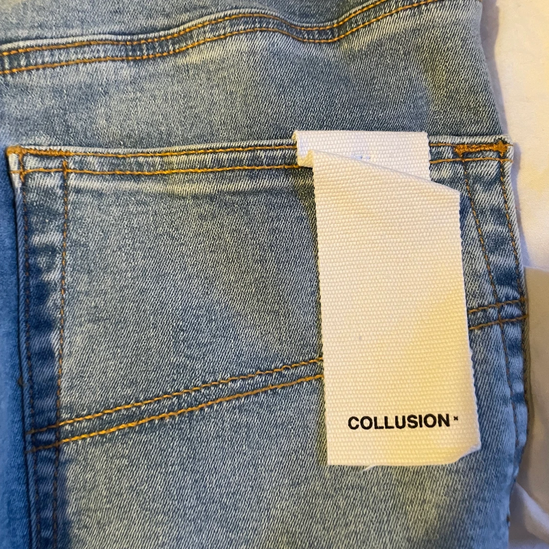 Butcut jeans från asos - 91