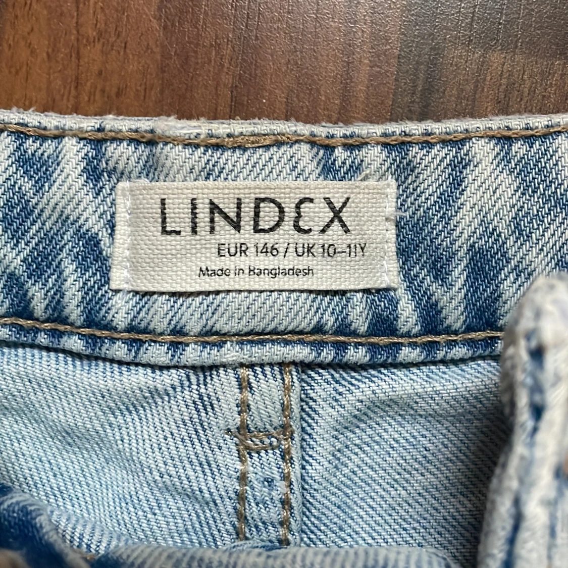 LINDEX JEANS VIOLA