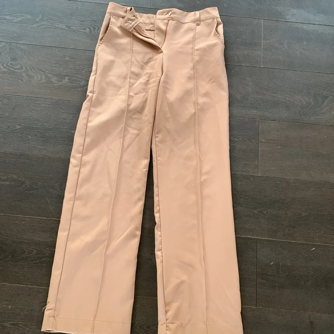 Kostymbyxor i storlek M - 90