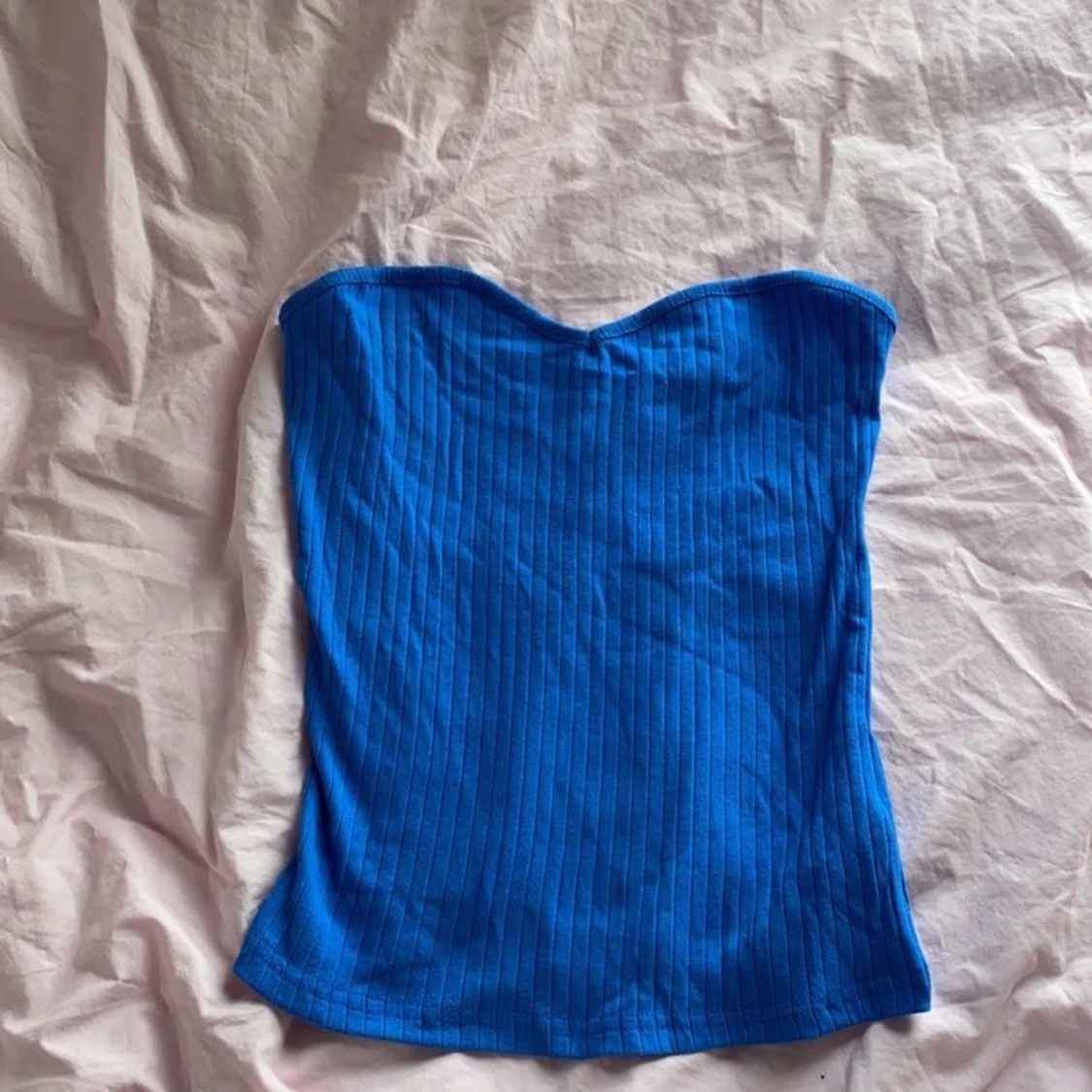 Jättefina toppar utan band - 91