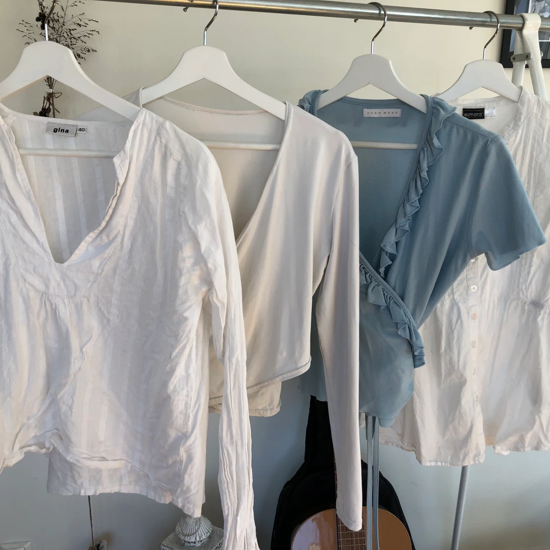 Springtime🌼 Överdelar till salu stl s/m - 91