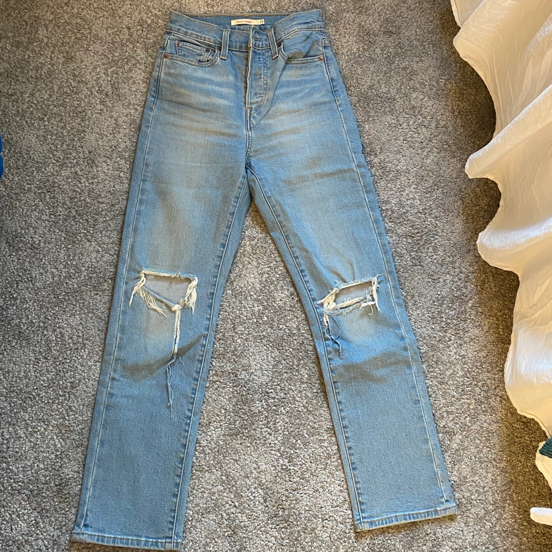 Levis jeans