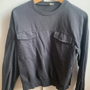 Tröja! - Jätte skön tröja från NLY TREND i storlek M säljer pågrund av fel storlek!