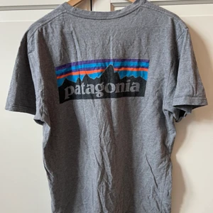 En fin patagonia tröja  - Säljer en fin patagonia tröja ny pris 400 säljer den för 60kr storlek M