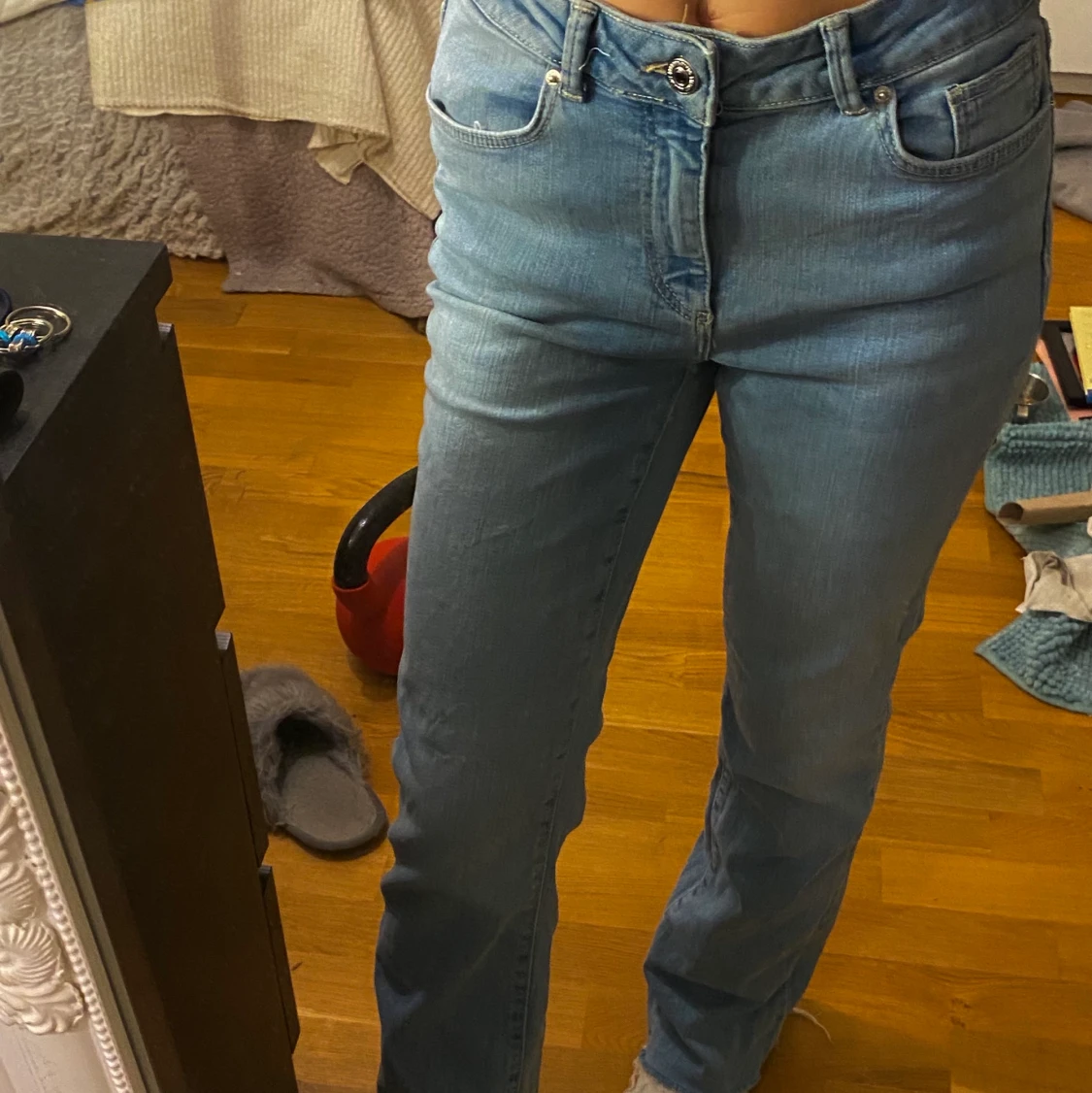 Jeans - 90