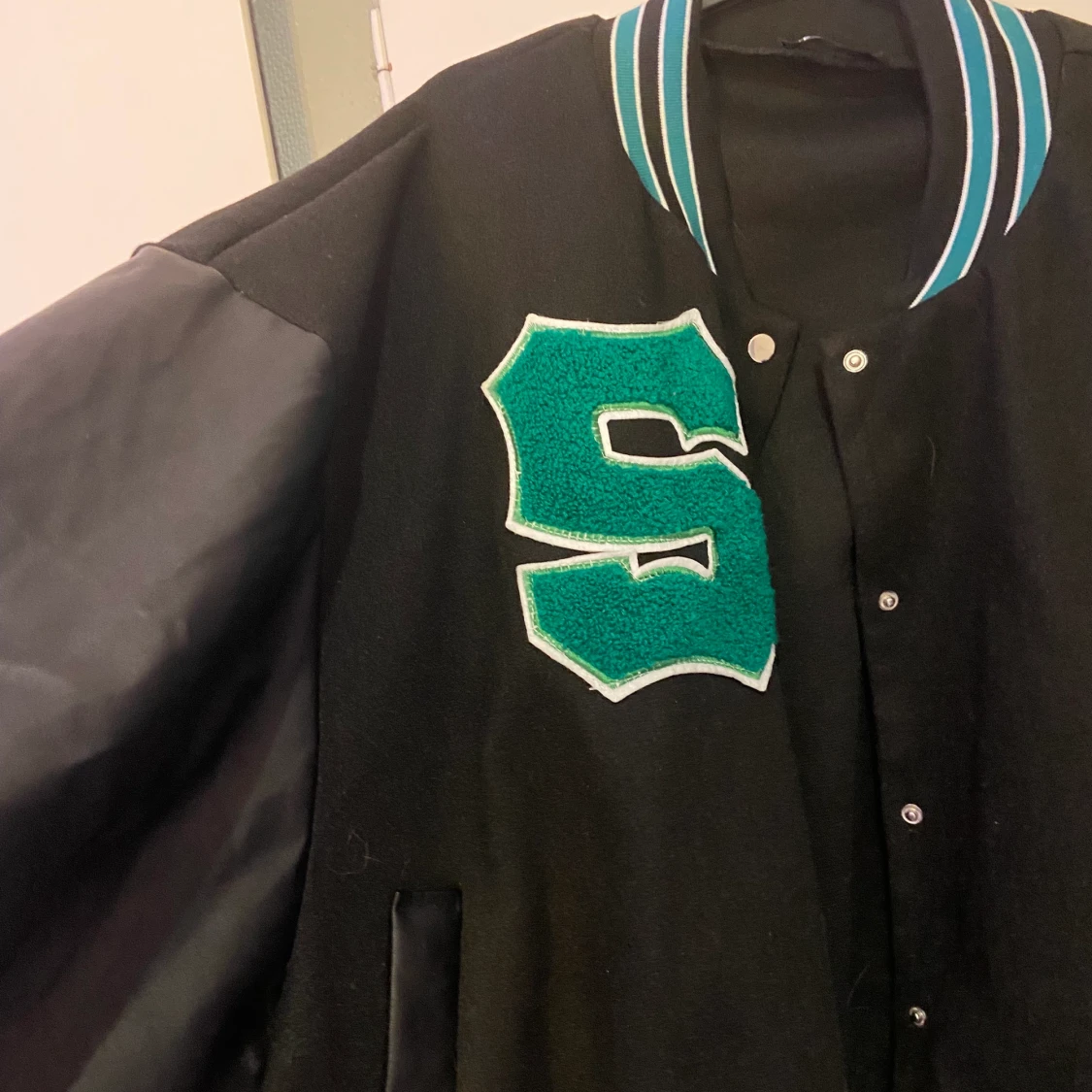 Varsity jacket - 90