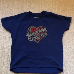 Zadig - Säljer min fina zadig tshirt ❤️