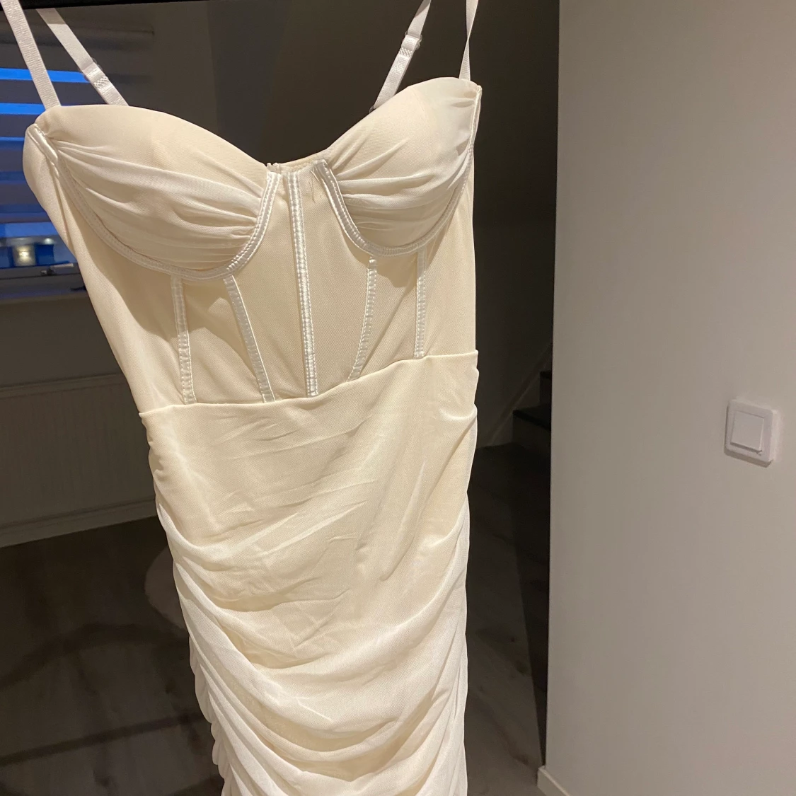 SHEIN klänning stl M - 91