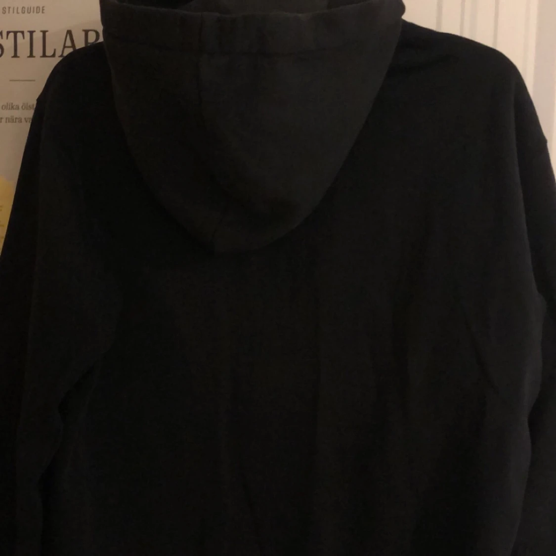 Acne studios hoddie - 90