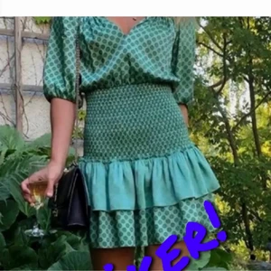 Söker denna klänning! - Storlek S eller M!!