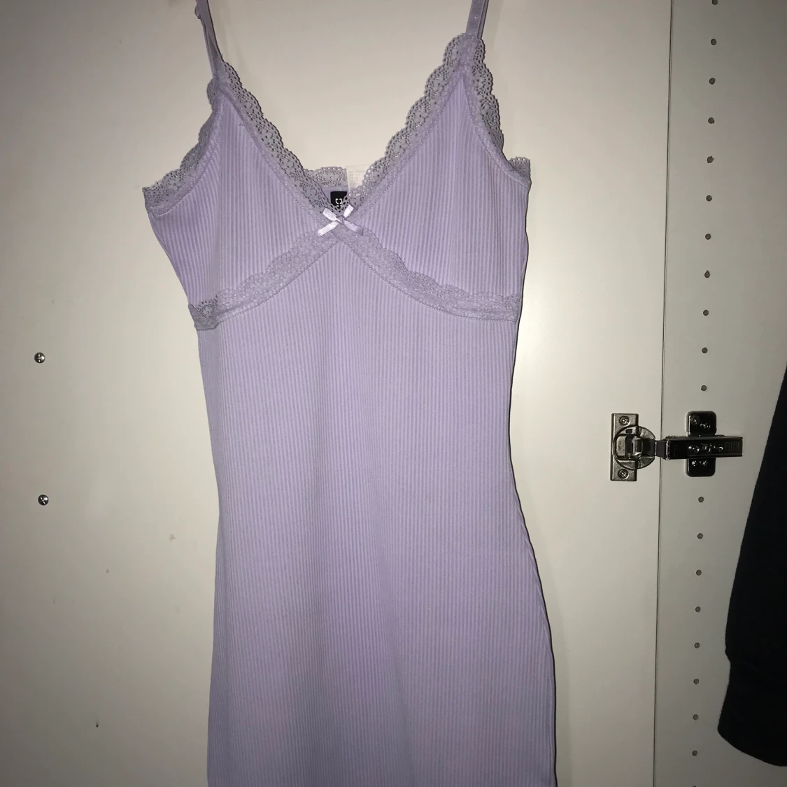 Fin somrig klänning