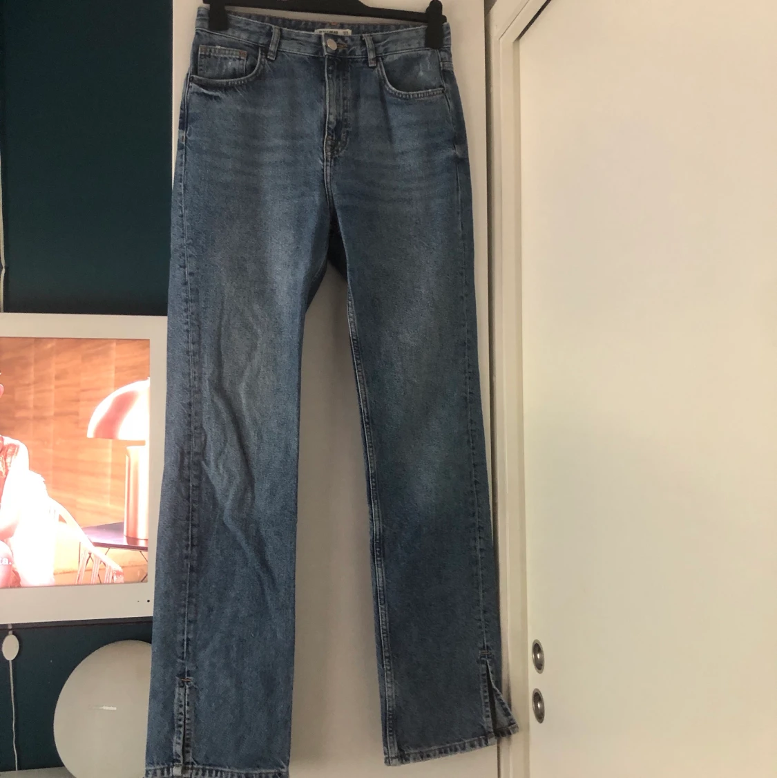 Pull & bear jeans